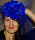 Irina 52 ans Ekaterinburg Russie