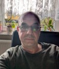 Jens 55 лет Schorfheide Германия