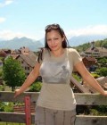 Julia ann 45 years Quebec Canada