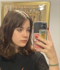 Ксения 21 ans Samara Russie