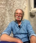 Christian 60 ans La Chapelle France