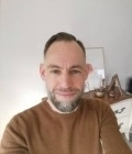 David 53 лет Luxembourg Люксембург