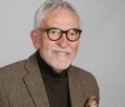 Bernard 77 ans Paris 15eme France