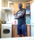 Lamine 44 лет Rostov De Don Россия