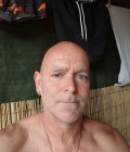 Steffen 53 ans Meuselwitz  Allemagne