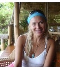 Lilie 51 ans Kiev Ukraine