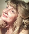 Tatiana 59 ans Odessa Ukraine