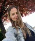 Princess 37 ans Киев Ukraine
