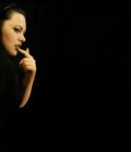 Tasha 44 ans Mogilev Biélorussie