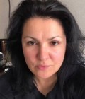 Marie-line 42 years Montreal Canada