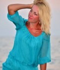 Nina 50 ans Tver Russie