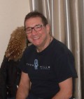 Elio 71 ans Toulon France