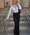 Anna 56 years Chernovtsy Ukraine