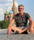 Ramon 65 ans Roses Espagne