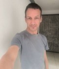 Sebastien 46 лет Montpellier  Франция