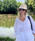 Юлия 49 ans Krasnodar  Russie