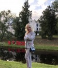 Larissa 55 ans Saint-petersburg  Russie