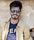 Arman 31 лет Delhi Индия