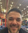 Leon 52 ans Ulm Allemagne