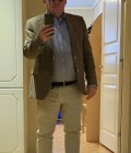 Dennis 63 ans Oslo  Norvège