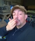 Michel 59 ans Binche  Belgique
