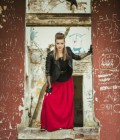Natallia 38 ans Минск Biélorussie