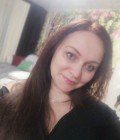 Кристина 43 ans Kazan Russie