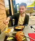 Romain 37 лет Paris Франция