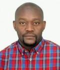 Roland 45 ans Cap Afrique du Sud