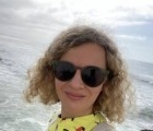 Nelya 47 Jahre Moscow  Russland