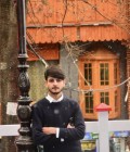 Hamza 20 лет Islamabad Pakistan
