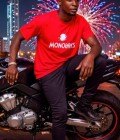 Yohan 33 лет Port Harcourt Марокко