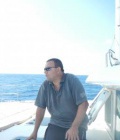 Serge 59 ans Luxembourg Luxembourg