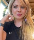 Yana 44 ans Lvov Ukraine