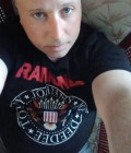 Massimiliano 41 лет Avezzano Италия