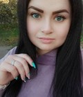 Ilona 25 ans Kryvyi Rih  Ukraine