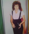 Natalya 56 ans Krasnodar Russie