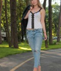Zhanna 26 ans Киев Ukraine