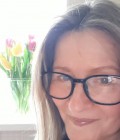 Marina 66 ans Saint Petersburg Russie