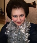 Elena 55 ans Днепр Ukraine