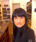 Anna 41 ans Chisinau Moldavie