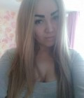 Anastasiya 35 ans Kazan Russie
