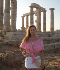 Svetlana 45 ans Cherkasy Ukraine