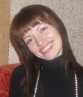 Oksana 44 ans Prokopievsk Russie