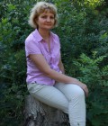 Светлана 54 Jahre Odessa Ukraine