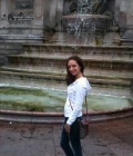 Daria 34 ans Chisinau Moldavie