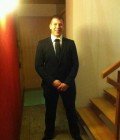 Jakob 36 ans Bregenz Autriche