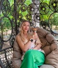 Nastya 32 ans Donetsk Ukraine