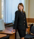 Svetlana 28 ans Лубны Ukraine
