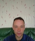 Jacky 50 лет Bollezeele Франция
